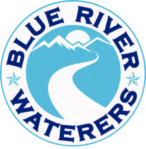 Blue Rver Logo