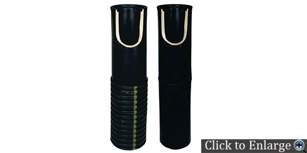 Miraco 834 Insulated Heat Tubes